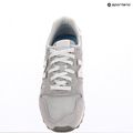Women's shoes New Balance 373's V2 pearl grey 15