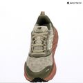 New Balance Fresh Foam X Hierro V9 olivine women's running shoes 9