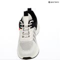 BIG STAR men's shoes RR174247 white/black 9