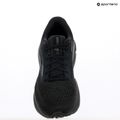 Men's running shoes Brooks Adrenaline GTS 24 black/black/ebony 16