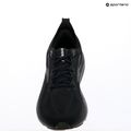 Men's running shoes Brooks Glycerin 22 black/black/ebony 14