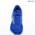 Men's running shoes Brooks Adrenaline GTS 24 cobalt/neo yellow/peacoat 16