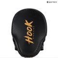 HOOK FIGHTING training paws Carbon black 8