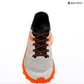 Women's running shoes SCARPA Spin Ultra 2 ice/orange fluo 11