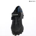 Men's MTB cycling shoes Northwave Enduro Mid 2 black/deep blue 12