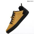 Men's platform cycling shoes Northwave Tailwhip black/honey 12
