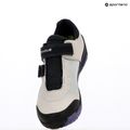 Men's MTB cycling shoes Northwave Overland Plus light grey/dark purple 16