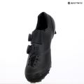 Men's MTB cycling shoes Shimano SH-XC903 black 7