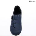 Men's road shoes Shimano SH-RC302 navy 15