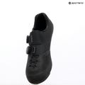 Men's road shoes Shimano SH-RC703 black 8
