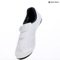 Men's road shoes Shimano SH-RC302 white 9