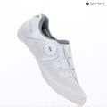 Women's road shoes Shimano SH-RC302W white 8
