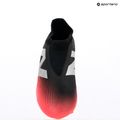 Children's football boots New Balance Tekela Magique V4+ Jr FG black 12