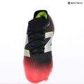 New Balance Tekela Magia Low Laced V4 FG football boots black 9