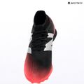 New Balance Tekela Magique V4+ TF football boots black 14