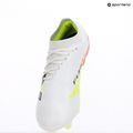 New Balance football boots Furon Pro V8 FG white 9