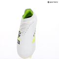New Balance football boots Furon Team V8 FG white 9