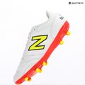 New Balance 442's Team V2 FG men's football boots white 12