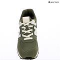 Shoes New Balance 574's V1 dark olivine 9
