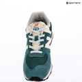 Shoes New Balance 574's V1 new spruce 13