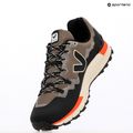 VEJA men's shoes Fitz Roy basalte/black 5