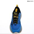 Men's running shoes Saucony Blaze TR 2 skydiver / black 12