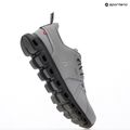 Men's On Running Cloud 6 WP alloy/wolf shoes 9