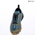 Men's DYNAFIT Traverse rock khaki/storm blue running shoes 10