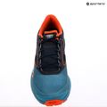 DYNAFIT men's running shoes Alpine storm blue / blueberry 11