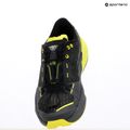 Men's DYNAFIT Ultra Pro 2 magnet / black out running shoe 10