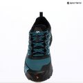 Men's SCARPA Ribelle Run XT GTX azure/azure running shoe 4
