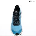 Men's SCARPA Spin Race azure/white running shoes 9
