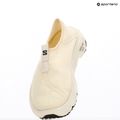 Men's Salomon Reelax Moc 6.0 vanila/vanila/black shoes 11