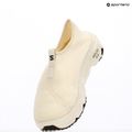 Salomon Reelax Moc 6.0 vanila/vanila/black women's shoes 12
