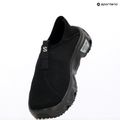 Salomon Reelax Moc 6.0 women's shoes black/black/alloy 12