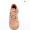 Women's barefoot shoes Merrell Trail Glove 7 pink salt 11