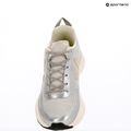VEJA Impala women's shoes light grey/pierre/silver 5