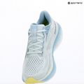 Women's running shoes Saucony Ride 18 ice melt / dream 8