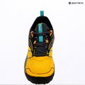 Joma Kubor mustard children's running shoes 7