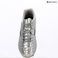 Men's football boots Mizuno Monarcida Neo III Select Md galaxy silver/8605 c 11