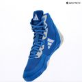 Wrestling shoes adidas Adizero team blue 9