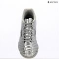 Men's football boots Mizuno Monarcida Neo III Select AS galaxy silver/8605 c 11