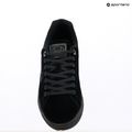 Ellesse men's shoes New Garry black 9
