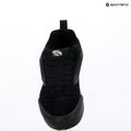Vans Knu Skool black/black shoes 10