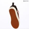 Vans Knu Skool shoes pop sepia rose 11