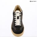 Napapijri women's shoes NP0A4IR8 black 9