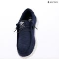 Lee Cooper men's shoes LCW-25-04-3161MA navy 3