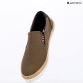 Lee Cooper men's shoes LCW-25-02-3263MB taupe 10