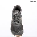 Men's barefoot shoes Xero Shoes HFS II gray/white 9