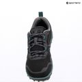 Men's barefoot shoes Xero Shoes Scrambler Low black/ shale 9